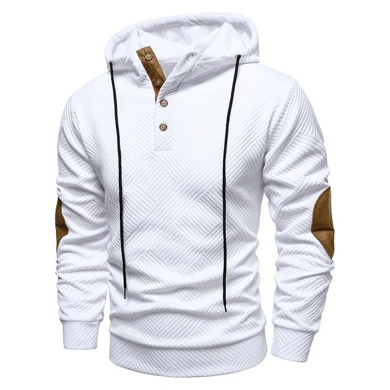 Sommerfeld™ | Stilvoller Herrenpullover