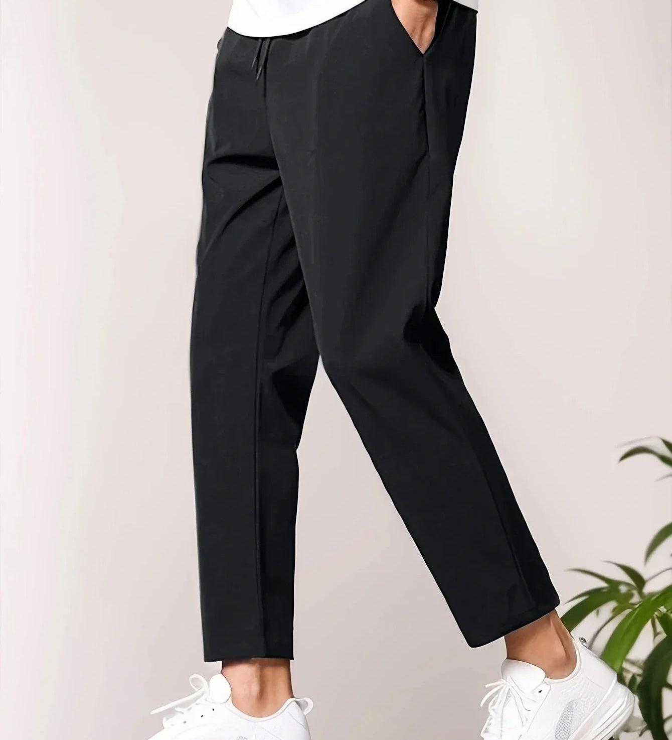 Sommerfeld | Leichte Freizeit-Hose