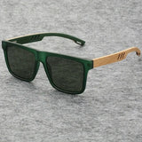 Sommerfeld | Polarisierte Sonnenbrille (1 Kaufen, 1 GRATIS dazu)