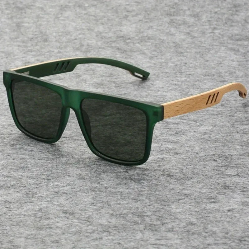 Sommerfeld | Polarisierte Sonnenbrille (1 Kaufen, 1 GRATIS dazu)