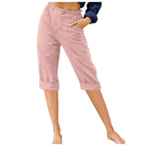Sommerfeld | Komfort-Shorts mit elastischem Bund (1 kaufen, 1 GRATIS dazu)