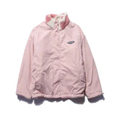 Sommerfeld™ | Wendbare Jacke mit Herzchen