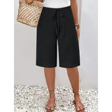 Sommerfeld | Lässige Shorts mit elastischem Bund (1 kaufen, 1 GRATIS dazu)