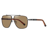 Sommerfeld | Polarisierte Aviator-Sonnenbrille (1 Kaufen, 1 GRATIS dazu)