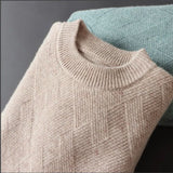 Sommerfeld™ | Premium-Kaschmir-Pullover