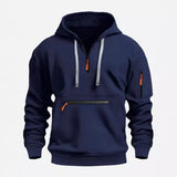 Sommerfeld | Hoodie mit Reißverschluss (1 Kaufen, 1 GRATIS dazu)