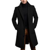Heinz™ | Premium Trenchcoat