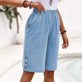 Sommerfeld | Bequeme Damenhose