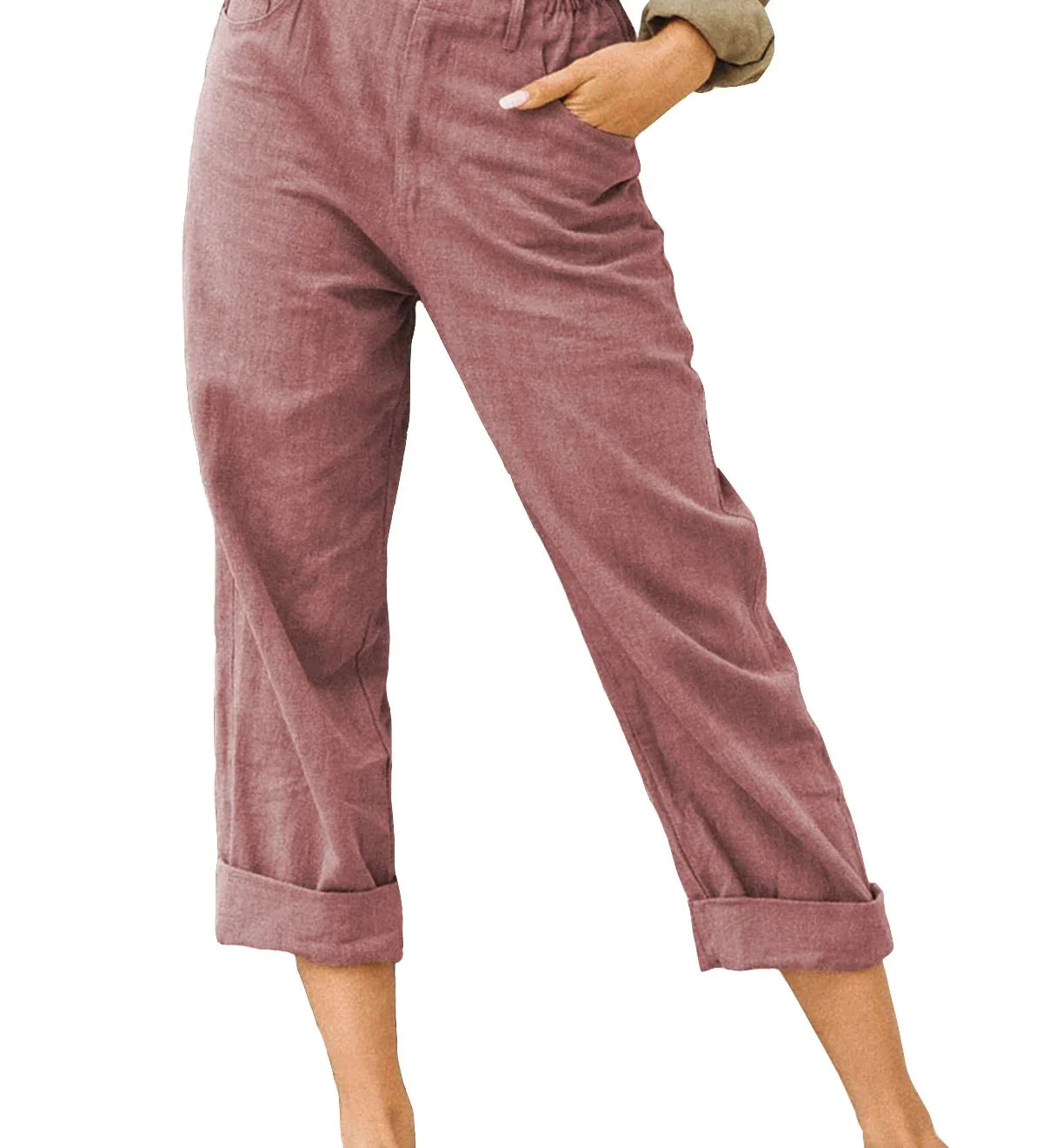 Sommerfeld | Elegante Sommer-Shorts mit Relaxed Fit (1 kaufen, 1 GRATIS dazu)