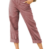 Sommerfeld | Elegante Sommer-Shorts mit Relaxed Fit (1 kaufen, 1 GRATIS dazu)