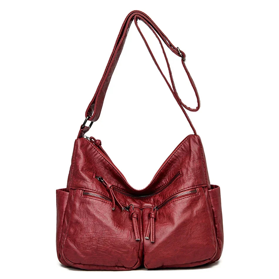 Tiina | Lederhandtaschen