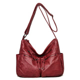 Tiina | Lederhandtaschen