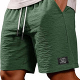 Sommerfeld | Freizeit-Shorts für Herren (1 kaufen, 1 GRATIS dazu)