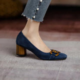 Sommerfeld™ | Orthopädische High Heels