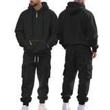 Sommerfeld | Sportliches Herren-Jogging-Set (1 kaufen, 1 gratis dazu)