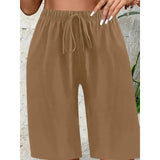 Sommerfeld | Lässige Shorts mit elastischem Bund (1 kaufen, 1 GRATIS dazu)