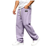 Sommerfeld | Komfortable Freizeithose für Herren  (1 kaufen, 1 GRATIS dazu)