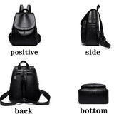 Els | Women's Gerüchte Retro