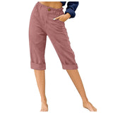 Sommerfeld | Komfort-Shorts mit elastischem Bund (1 kaufen, 1 GRATIS dazu)