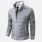 Lucian™ | Urban Eleganz Jacke