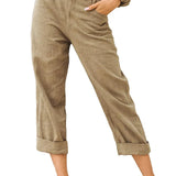 Sommerfeld | Elegante Sommer-Shorts mit Relaxed Fit (1 kaufen, 1 GRATIS dazu)