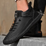Sommerfeld™ | Bequeme Wanderschuhe