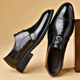 Sommerfeld™ | Handgefertigte Lederschuhe