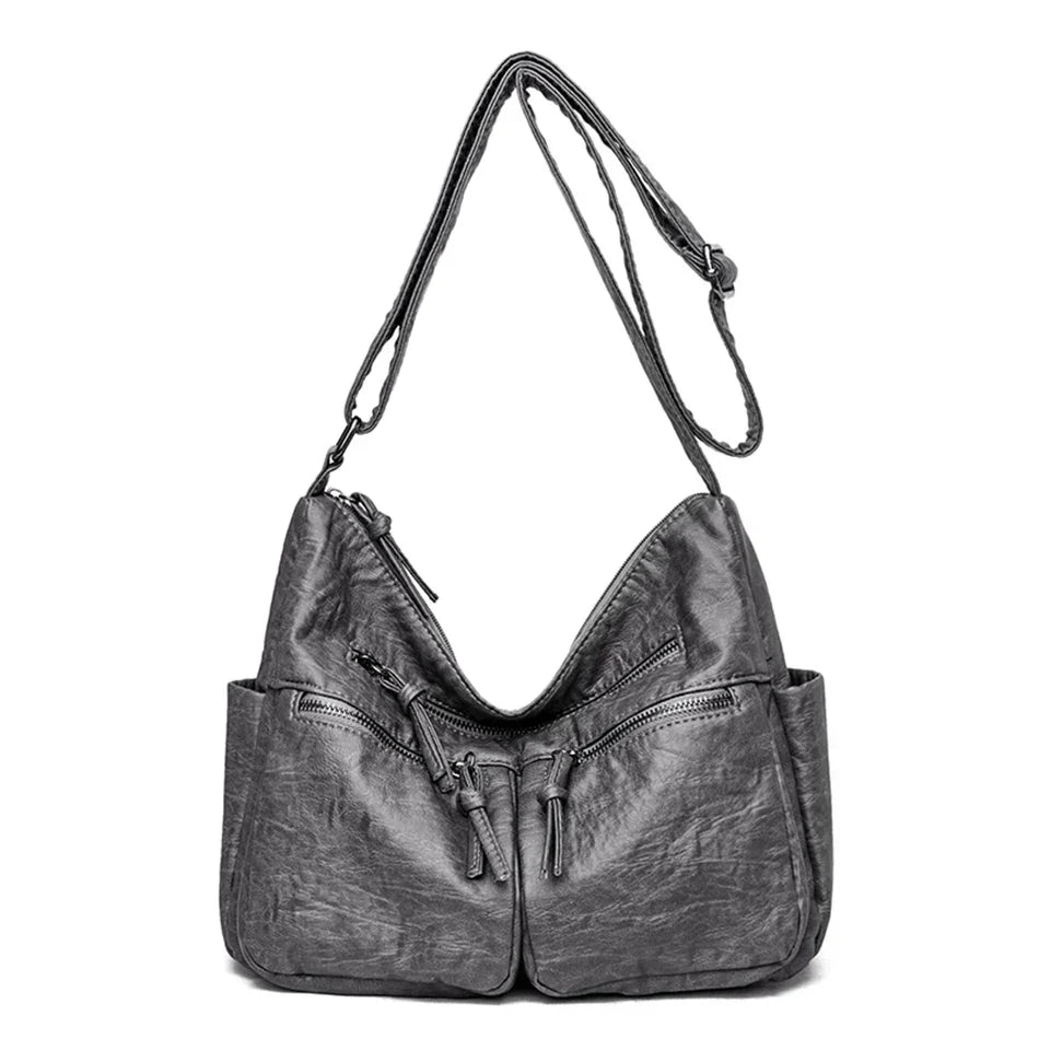 Tiina | Lederhandtaschen
