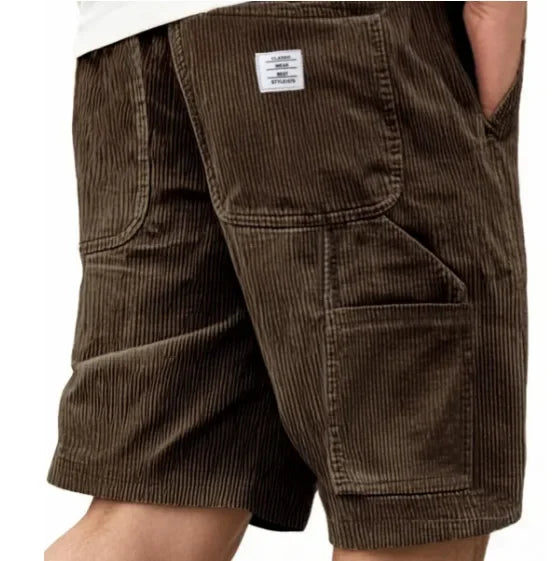 Sommerfeld | Cargo Shorts für Herren (1 kaufen, 1 GRATIS dazu)