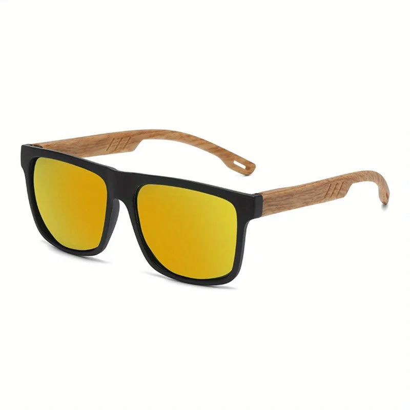 Sommerfeld | Polarisierte Sonnenbrille (1 Kaufen, 1 GRATIS dazu)
