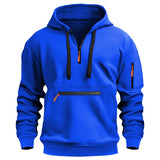 Sommerfeld | Hoodie mit Reißverschluss (1 Kaufen, 1 GRATIS dazu)