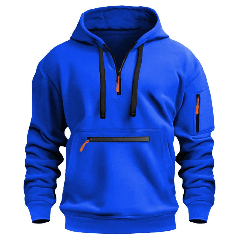 Sommerfeld | Hoodie mit Reißverschluss (1 Kaufen, 1 GRATIS dazu)