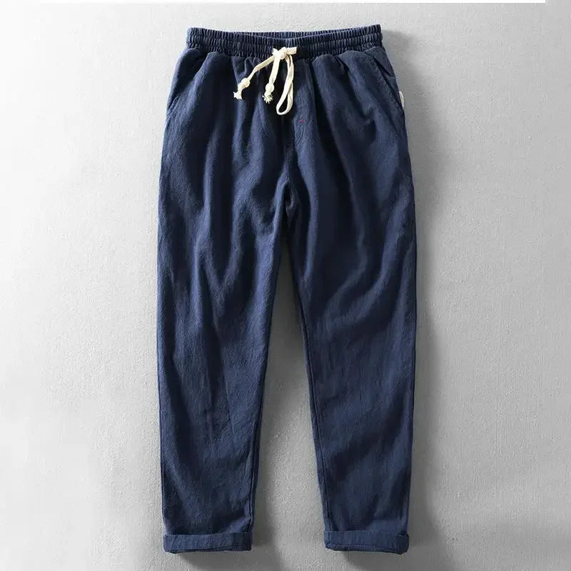 Sommerfeld™ | Drawstring-Sommerhosen