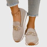 Sommerfeld | Komfort-Loafer für Damen