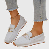 Sommerfeld | Komfort-Loafer für Damen