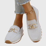 Sommerfeld | Komfort-Loafer für Damen
