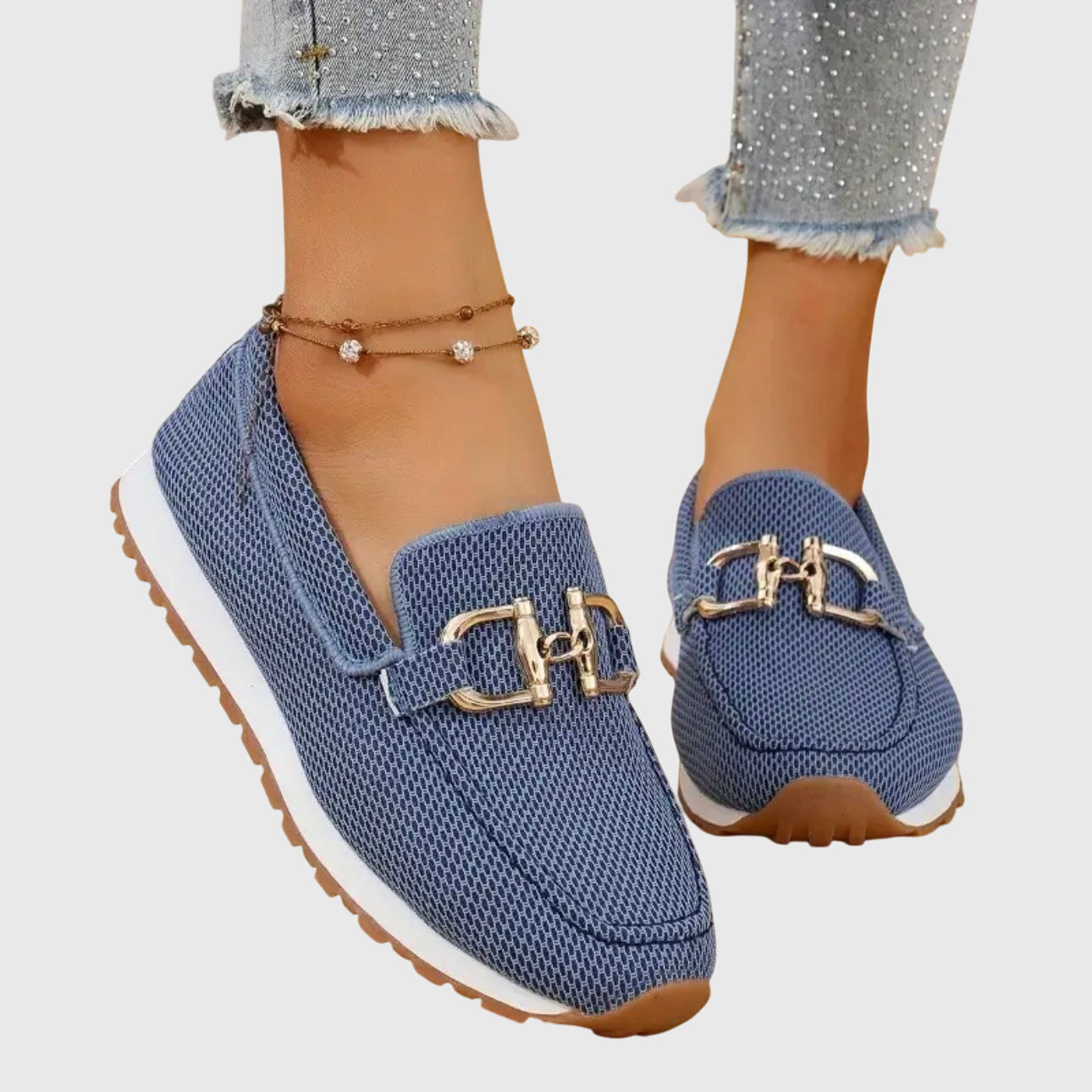 Sommerfeld | Komfort-Loafer für Damen