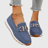 Sommerfeld | Komfort-Loafer für Damen