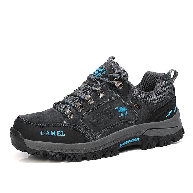 Sommerfeld | Innovative Wanderschuhe