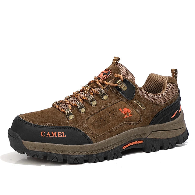 Sommerfeld ™ | Innovative Wanderschuhe
