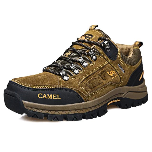Sommerfeld | Innovative Wanderschuhe