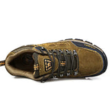 Sommerfeld | Innovative Wanderschuhe