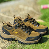 Sommerfeld ™ | Innovative Wanderschuhe