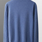 Sommerfeld™ | Luxus Kaschmirpullover