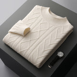 Sommerfeld™ | Luxus Kaschmirpullover