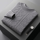 Sommerfeld™ | Luxus Kaschmirpullover