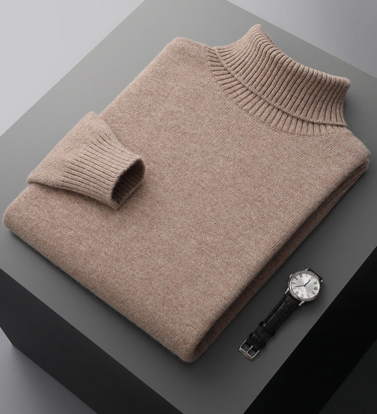 Sommerfeld™ | Gestrickter Pullover