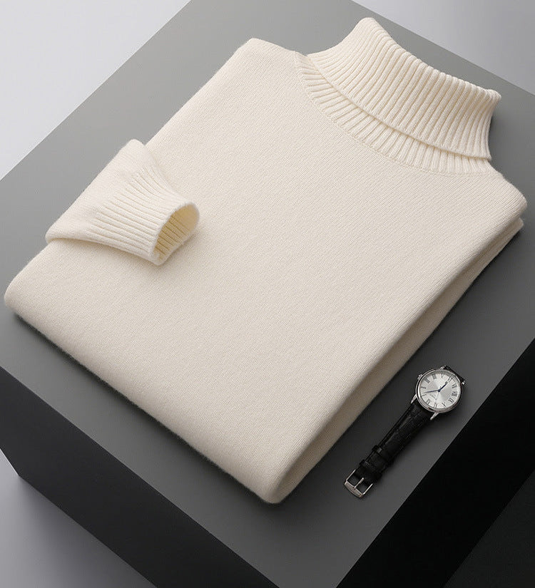 Sommerfeld™ | Gestrickter Pullover