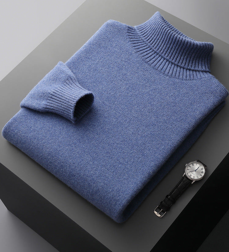 Sommerfeld™ | Gestrickter Pullover