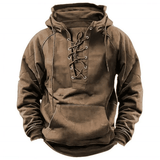 Ragnar Viking Hoodie